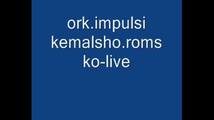 Ork.impulsi - Kemal4o Live Novo 
