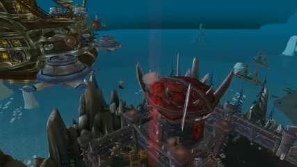 3.2 Call of The Crusade
