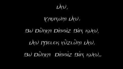 Toygar Isikli - Ninni ( Menekse ile Halil )