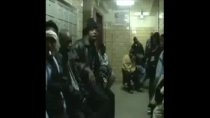 Ny, Ny - Illa G ft. Prodigy 