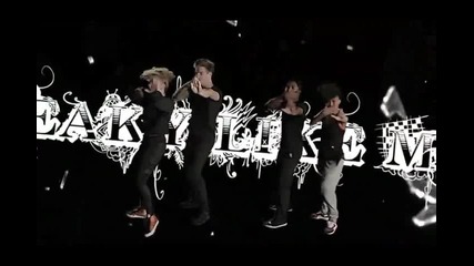 Madcon feat. Ameerah - Freaky Like Me