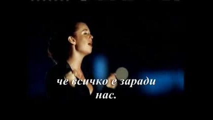 T.a.t.u. - All About Us prevod