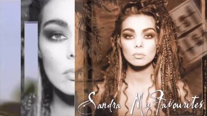 Sandra - Maria Magdalena (best Remix Junior Caldera 2011)