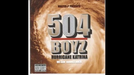 504 Boyz - Go Head