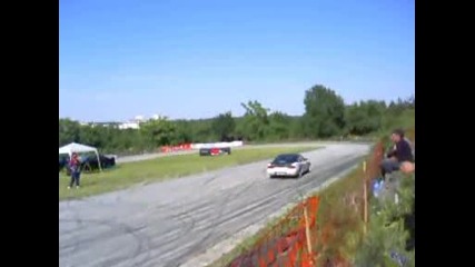 Drift Day 1 - Pleven 31.05.2009 [14]