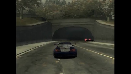 Need For Speed Most Wanted Final Pursuit