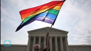 Gay Marriage Declared Legal Across the US in Historic Supreme Court Ruling