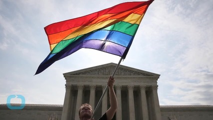 Gay Marriage Declared Legal Across the US in Historic Supreme Court Ruling