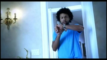 Shaggy feat Samantha Cole - Luv Me, Luv Me 