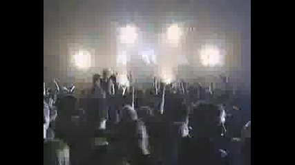 Linkin Park Live - One Step Closer