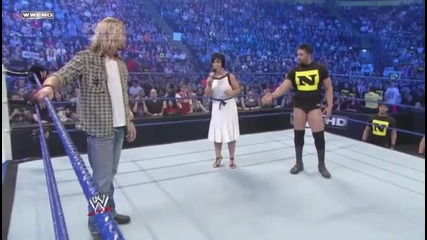 Wwe Smackdown 11/12/10 1/6