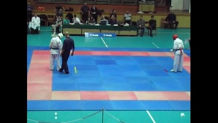 скк шампион първомай