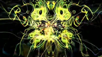 [hd] Psy Trance 2009 Official Dvd Video A.p.e. - Blueprints fo