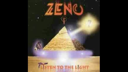Zeno - Meet Me At The Rainbow