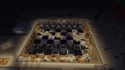 Minecraft - Fire