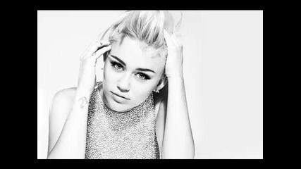 *2013* Miley Cyrus - Fall down ( Solo version )