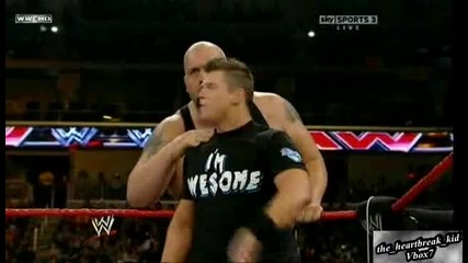 Wwe Raw 15.02.10 - Part 4 