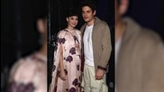 Back Together? Katy Perry &amp; John Mayer Celebrate Independence Day Together