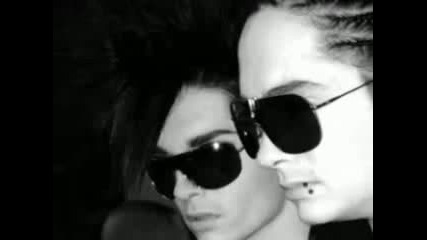 Tom Kaulitz He is my monster - 