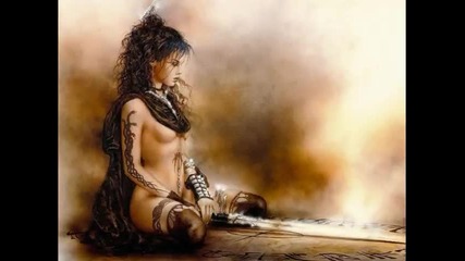Toto ~ Never enough