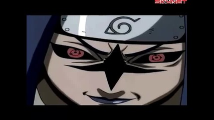 Naruto Amv Tears Of The Friendship 