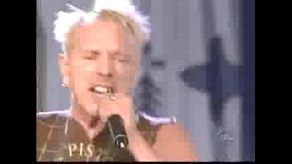 Sex Pistols Live 2003 - Emi