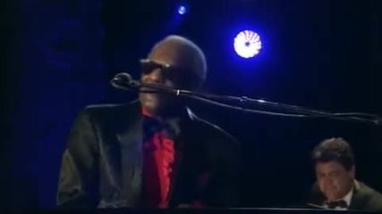 Ray Charles - Angelina 