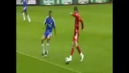 Fernando Torres the best !!!!
