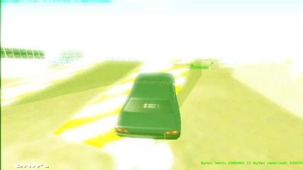 Ryan_e™ Drift for mf