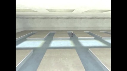 Cs - Test's long jump (addicted to desperado)