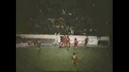 Cska - Roda Kerkrade 1989 Stoichkov 1