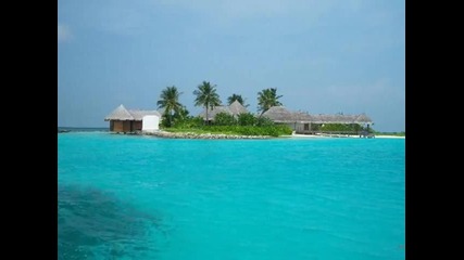 The most romantic place in the world -най-романтичните места в света