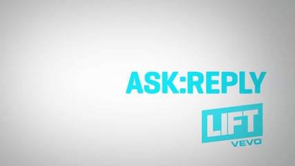 Jessie J - Ask-reply (vevo Lift)