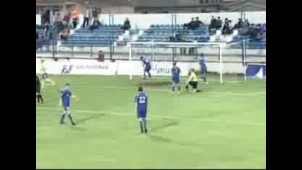 Фен шамаросва ликуващ футболист 