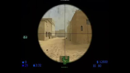 Cs - S Noob Extreme funny movie