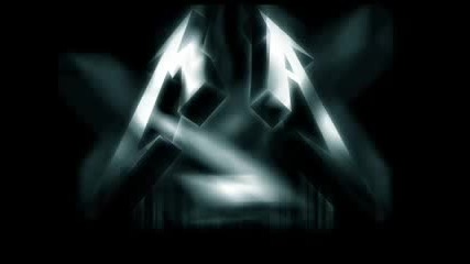 Metallica - The New Song