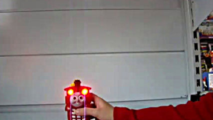 Детски телефон на батерии- www.rayatoys.comvia torchbrowser.com