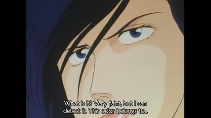 City Hunter - s01 episode 14 part 1 subs