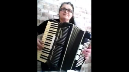 sekirata Zaliubih niavga edno ergenche