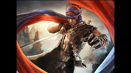 Prince Of Persia Pictures Part 28