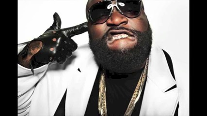 Rick Ross - Hold Me Down (mo-suave-a Productions)