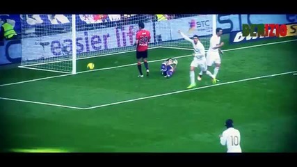 Cristiano Ronaldo _ Jason Derulo _ 2012 -hd -