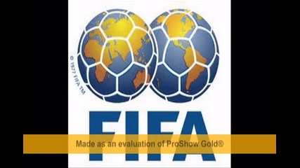 fifa снимки