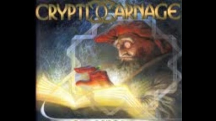 Cryptic Carnage - Road Of Victory