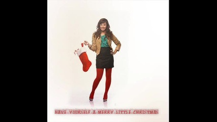 Demi Lovato - Have Yoursefl a Merry Little Christmas