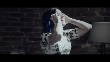 New Премиера /2014/ Olly Murs ft. Demi Lovato - Up ( Официално Видео ) + Превод