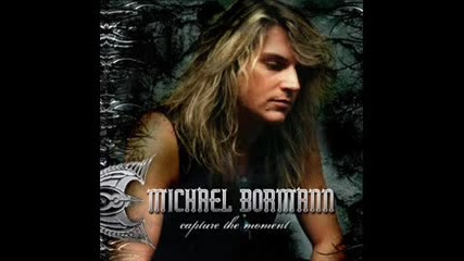 Michael Bormann - I Wanna Hear Your Voice 