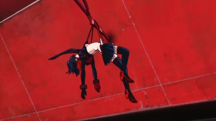 Kill la Kill Episode 9
