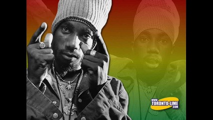 Sizzla - Solid As A Rock 