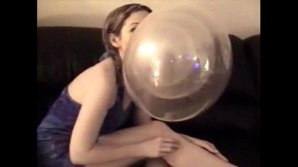 Четери балона с една дъвка 